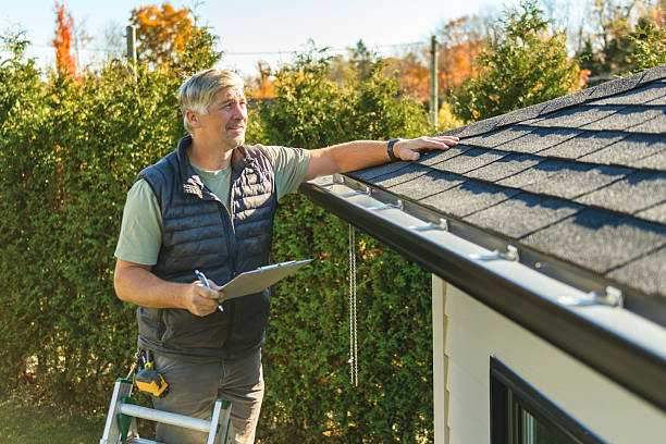 Trusted Roofing service in Harwood, ND - Ben Roofing and Steel LLC